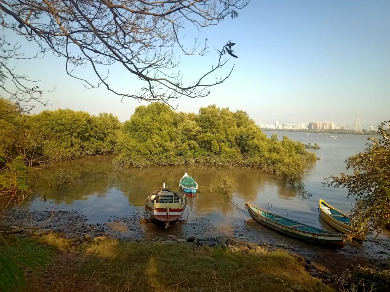 Photo of Manori Beach By RUPALI JADHAV