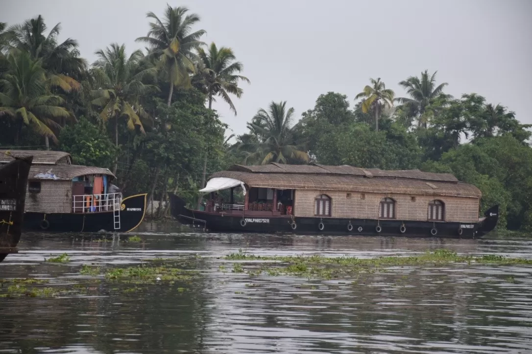Photo of Alappuzha By Preity Yadav