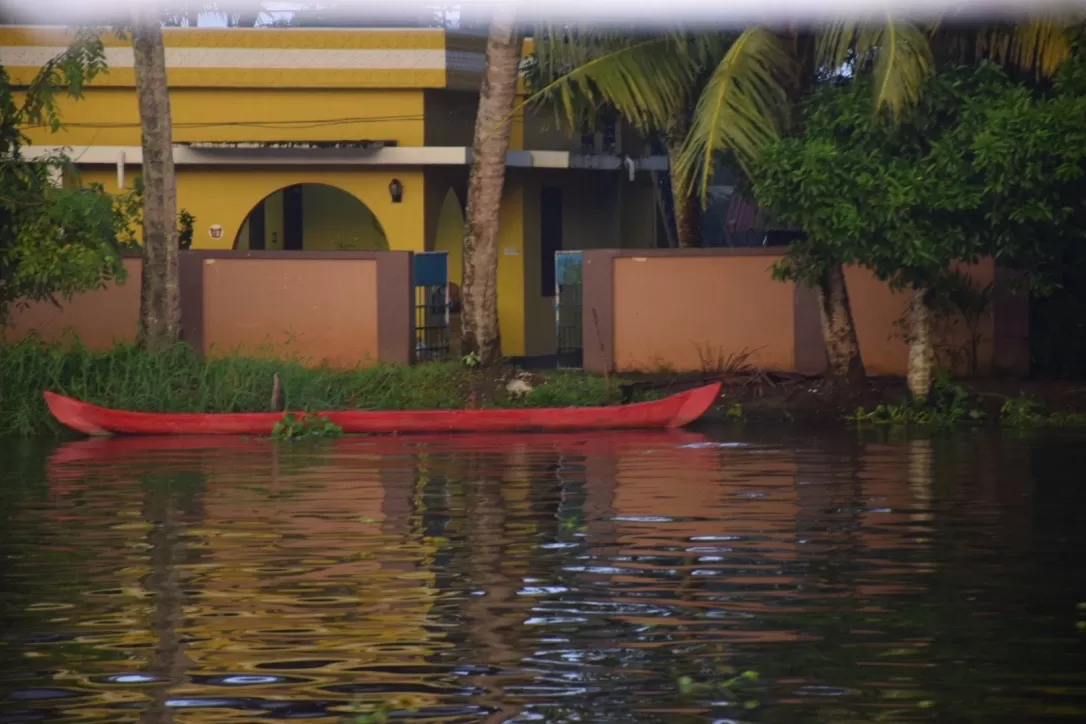 Photo of Alappuzha By Preity Yadav