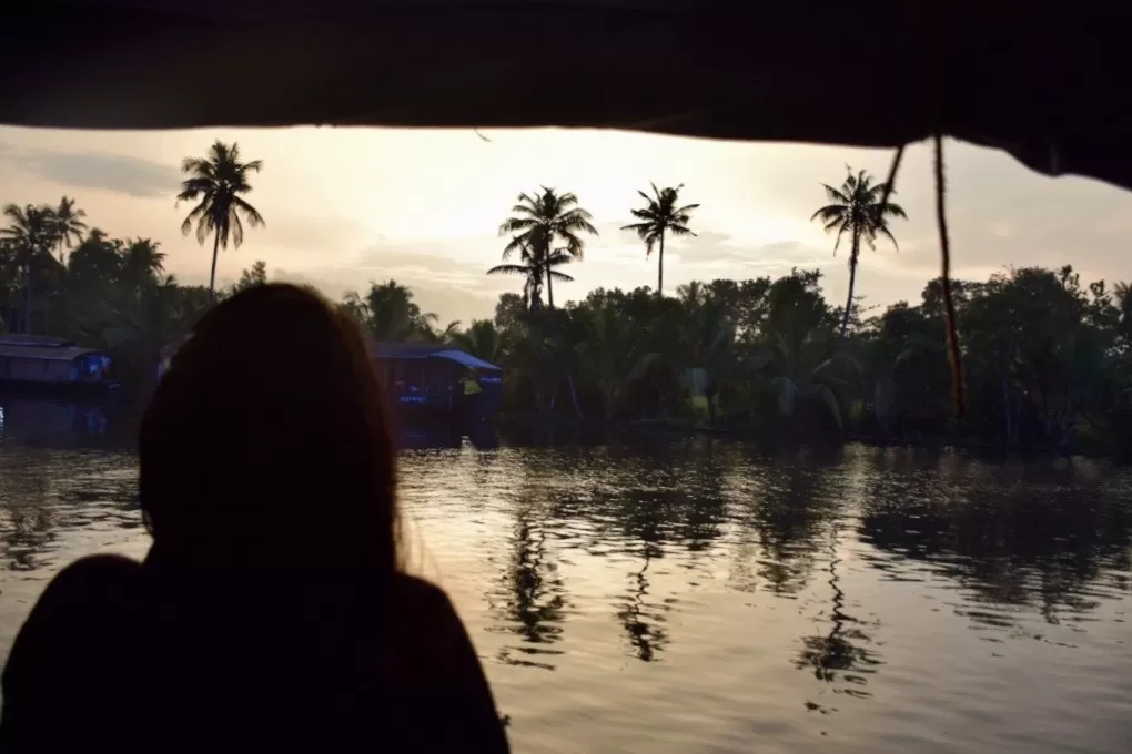 Photo of Alappuzha By Preity Yadav