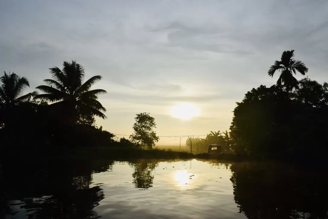 Photo of Alappuzha By Preity Yadav
