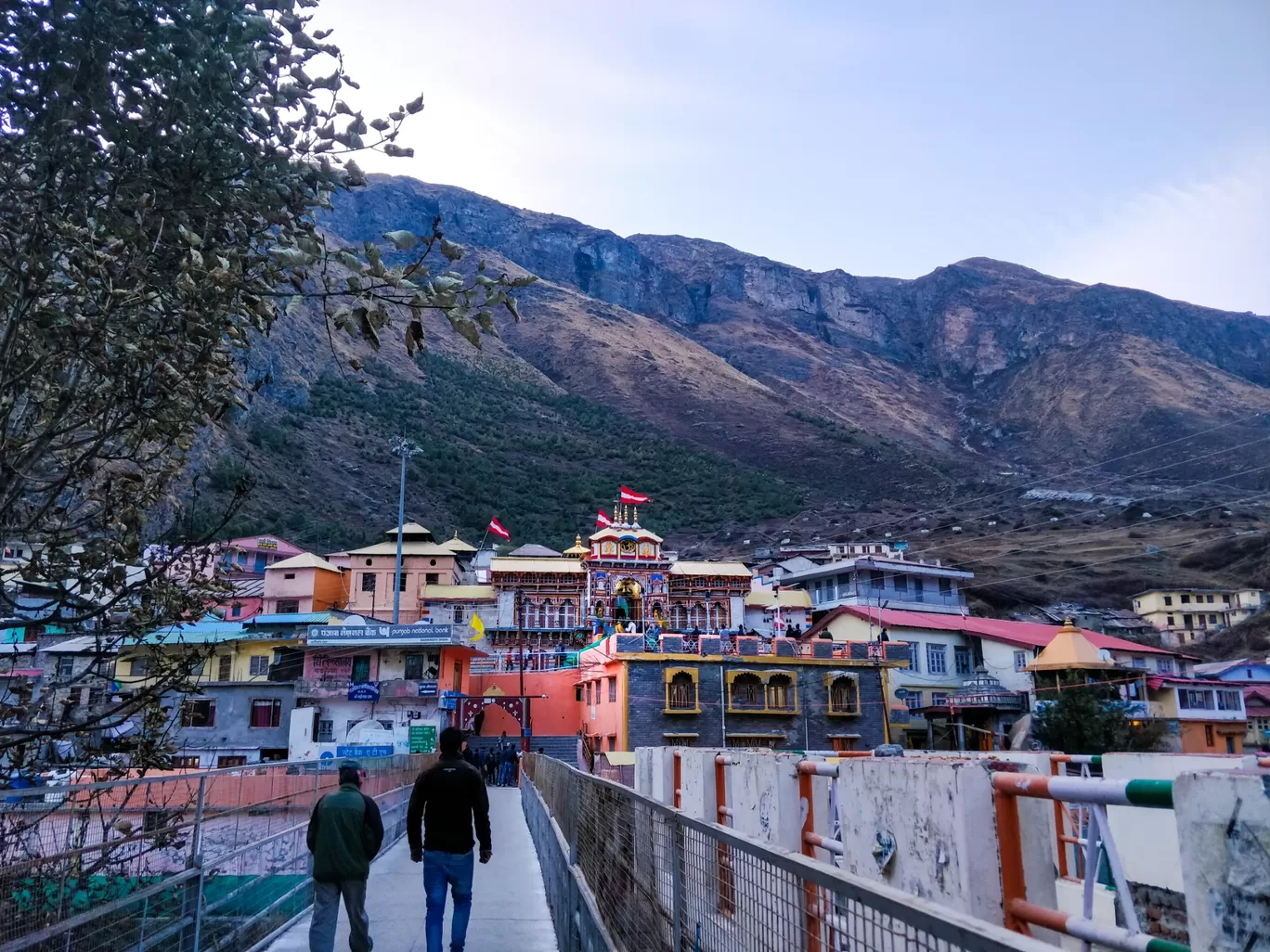 Photo of Badrinath By Sumeet