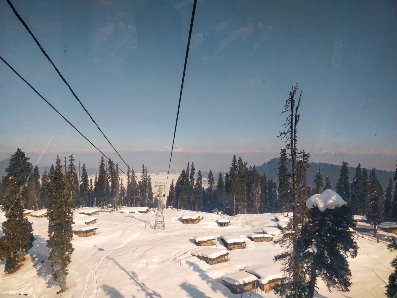 Photo of Gulmarg By Sumeet