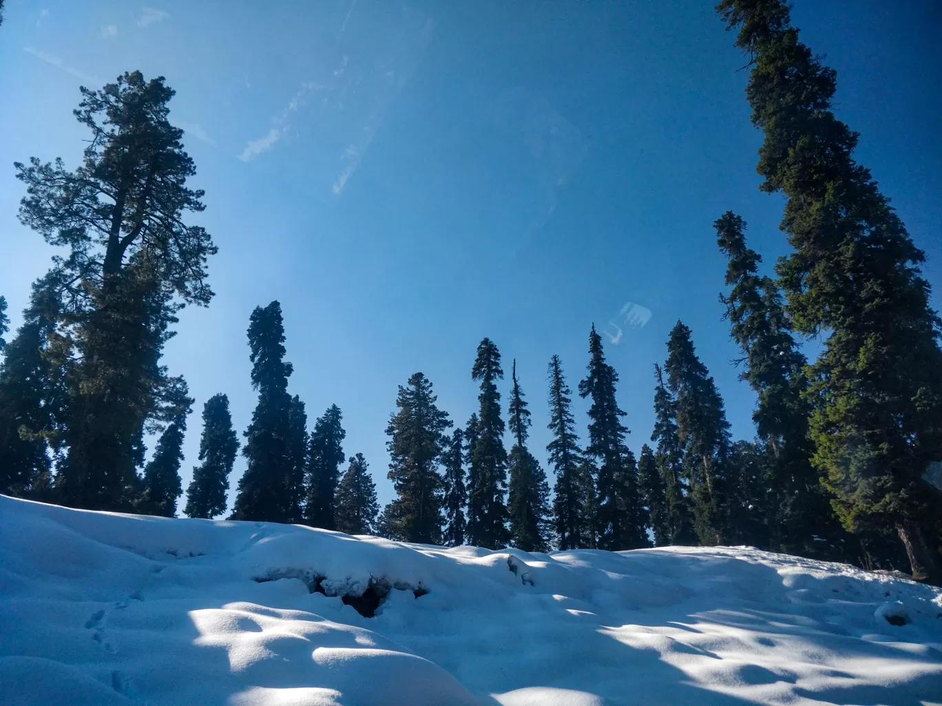 Photo of Gulmarg By Sumeet