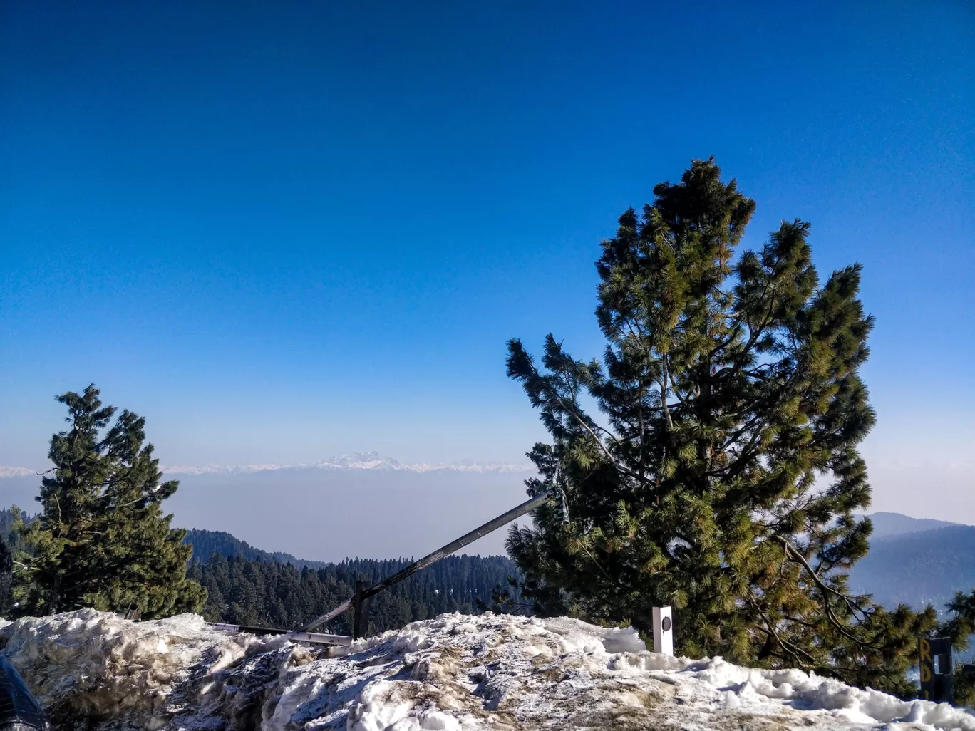 Photo of Gulmarg By Sumeet