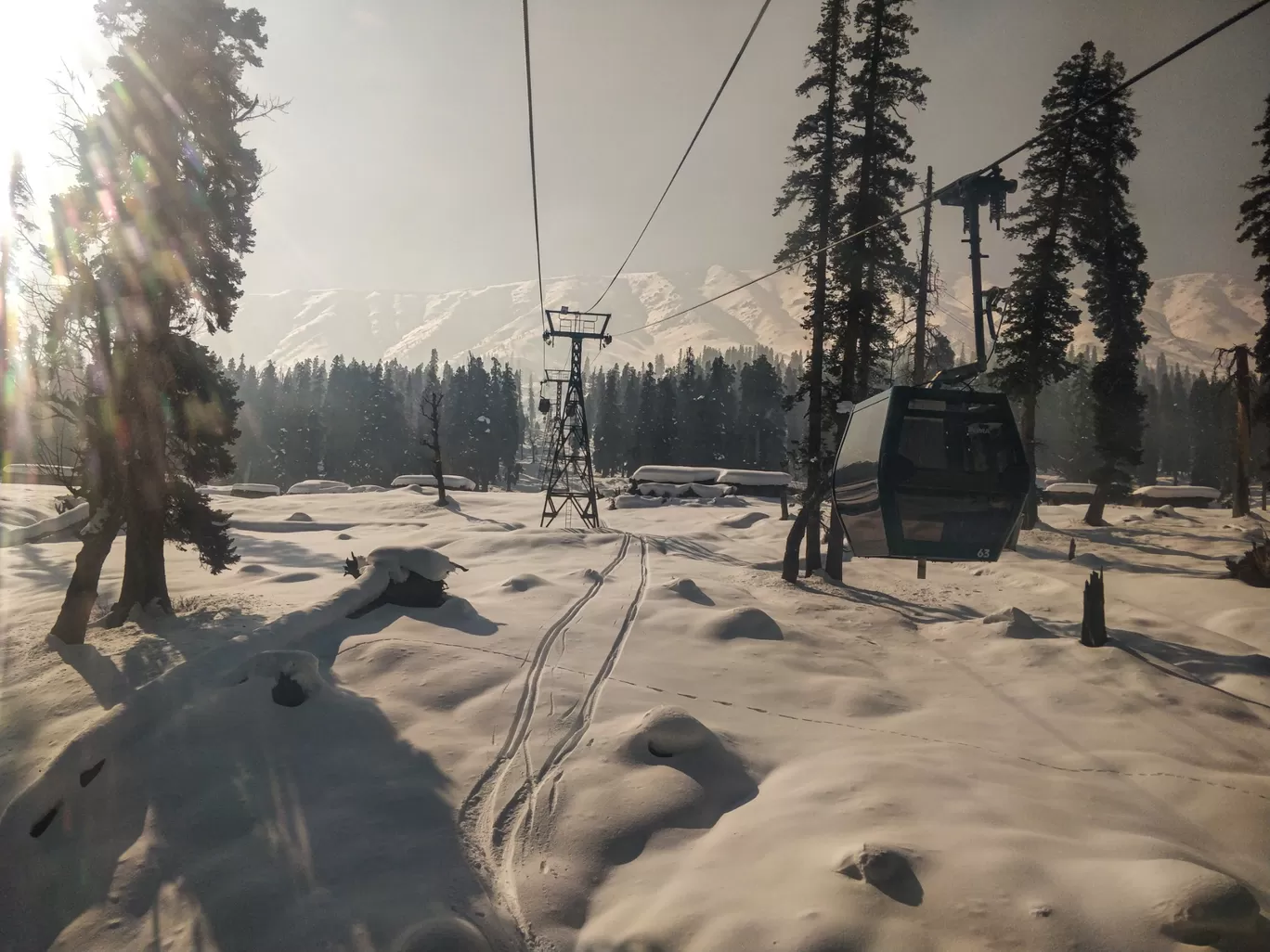 Photo of Gulmarg By Sumeet