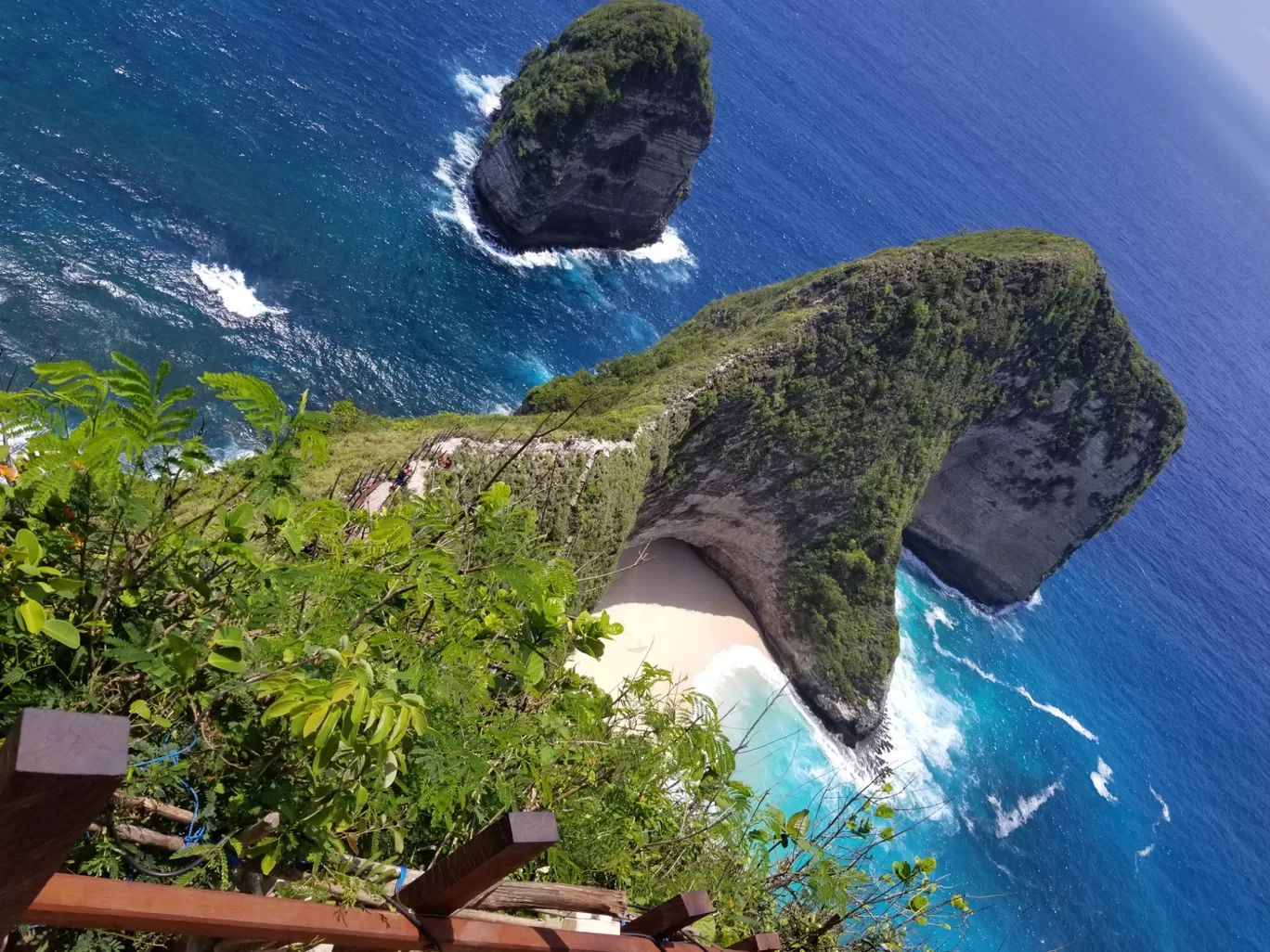 Photo of Bali By Sai Srinivas Rao