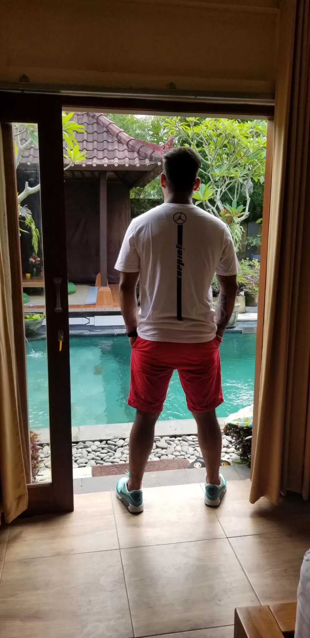 Photo of Bali By Sai Srinivas Rao