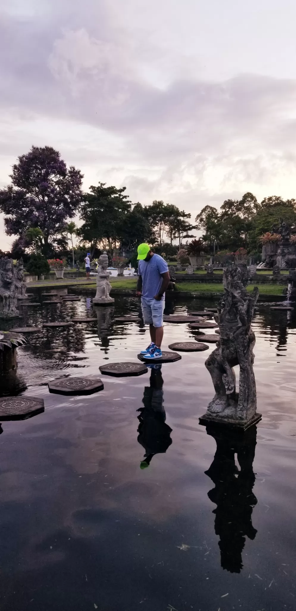 Photo of Bali By Sai Srinivas Rao