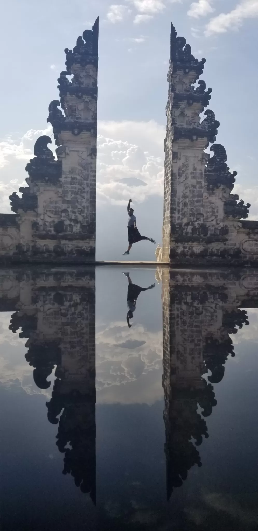 Photo of Bali By Sai Srinivas Rao