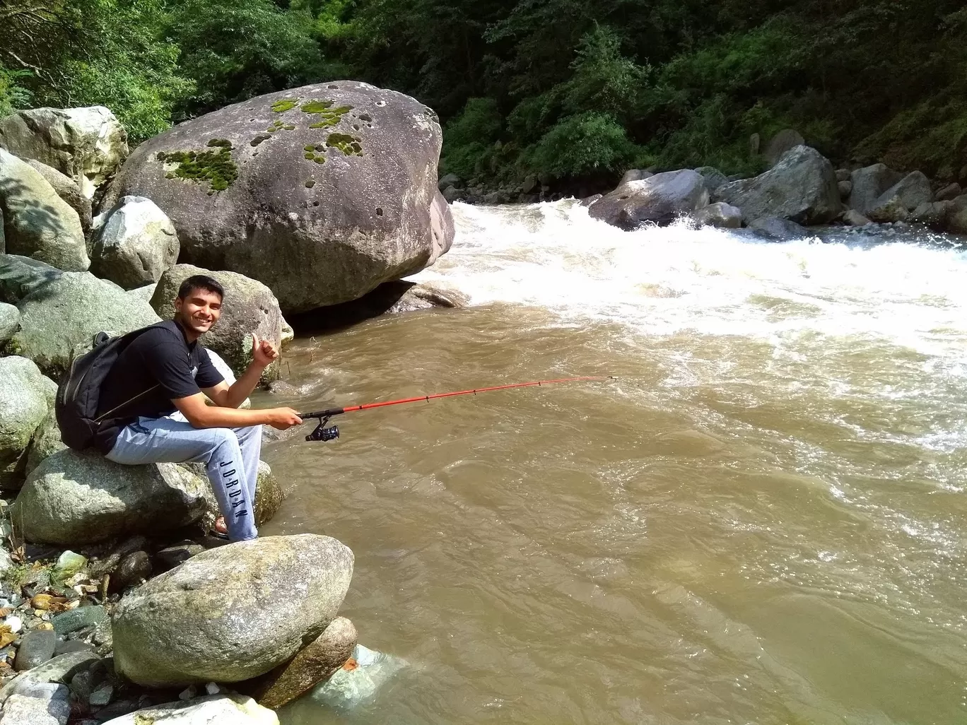 Photo of Himachal Pradesh By The Broke Doc