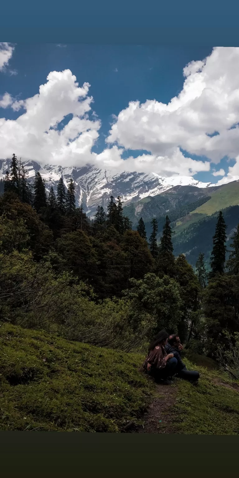 Photo of Himachal Pradesh By Kavish Shah