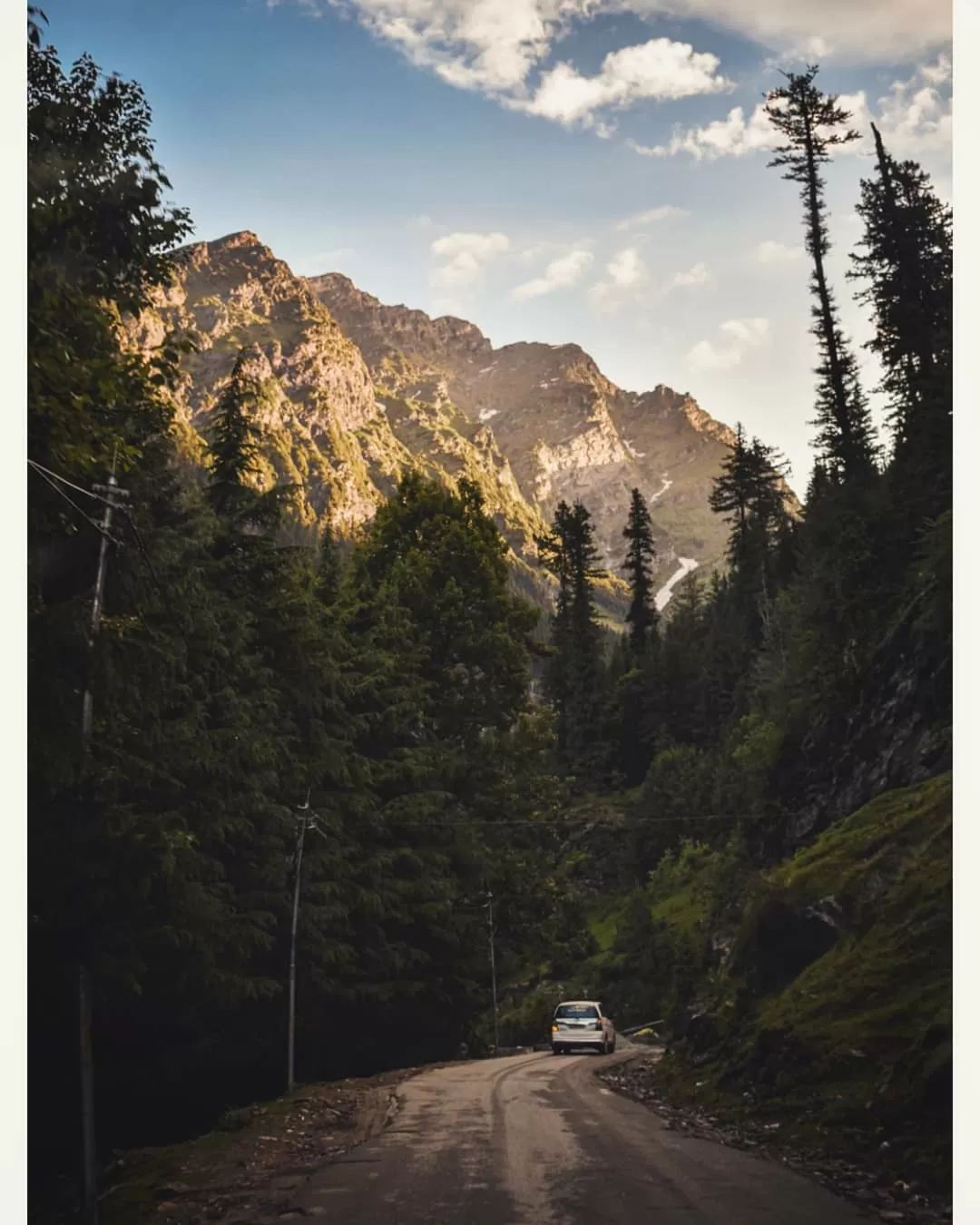 Photo of Himachal Pradesh By Kavish Shah