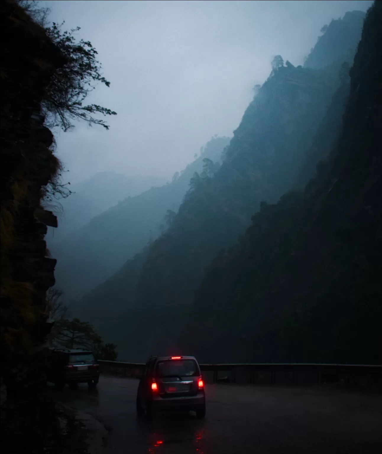 Photo of Himachal Pradesh By Kavish Shah
