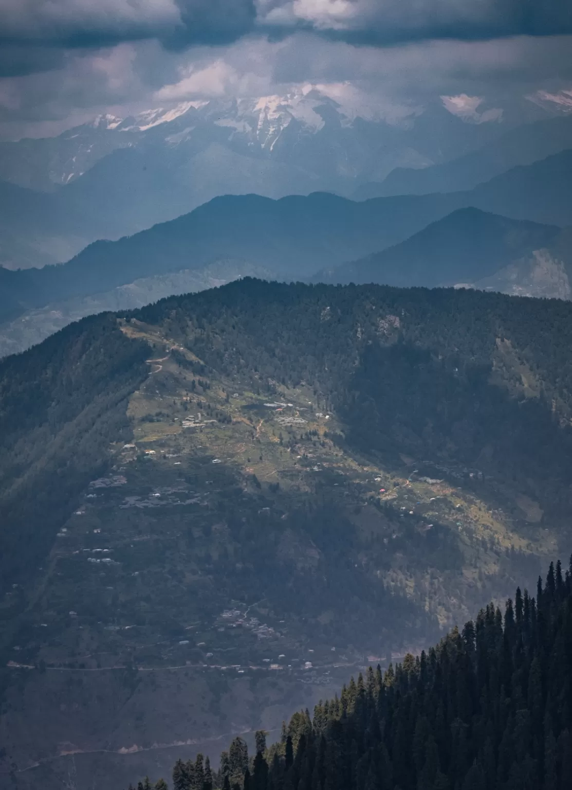 Photo of Himachal Pradesh By Kavish Shah