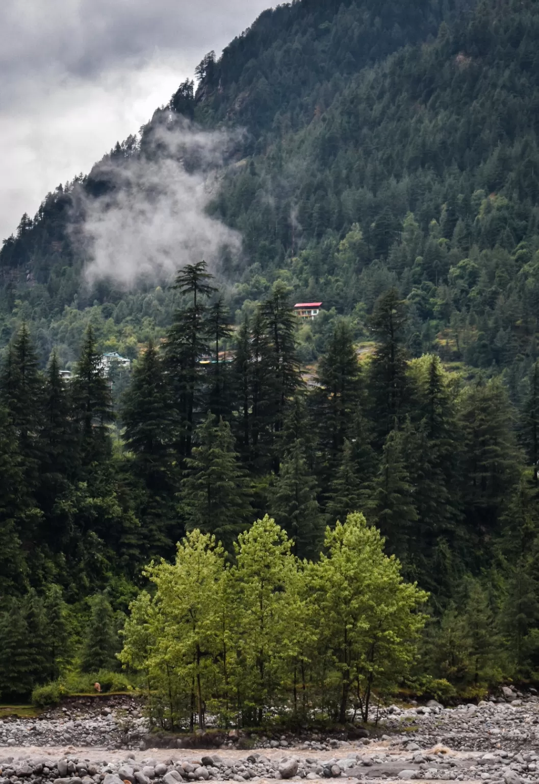Photo of Himachal Pradesh By Kavish Shah