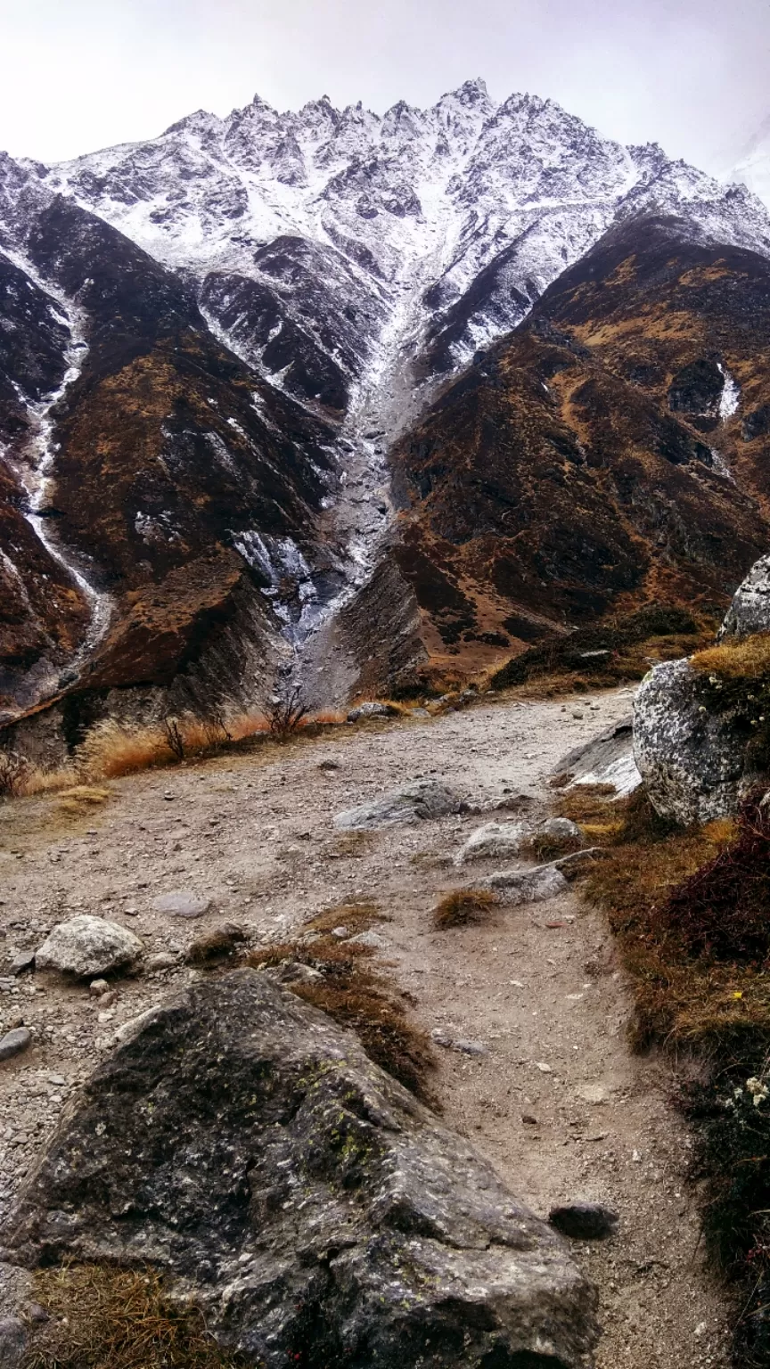 Photo of Mana - Last Village of India By Ashish R. Yadav
