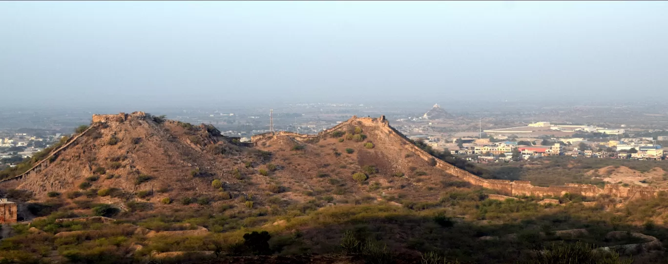 Photo of Bhujio Hill By Sourav Acharjee