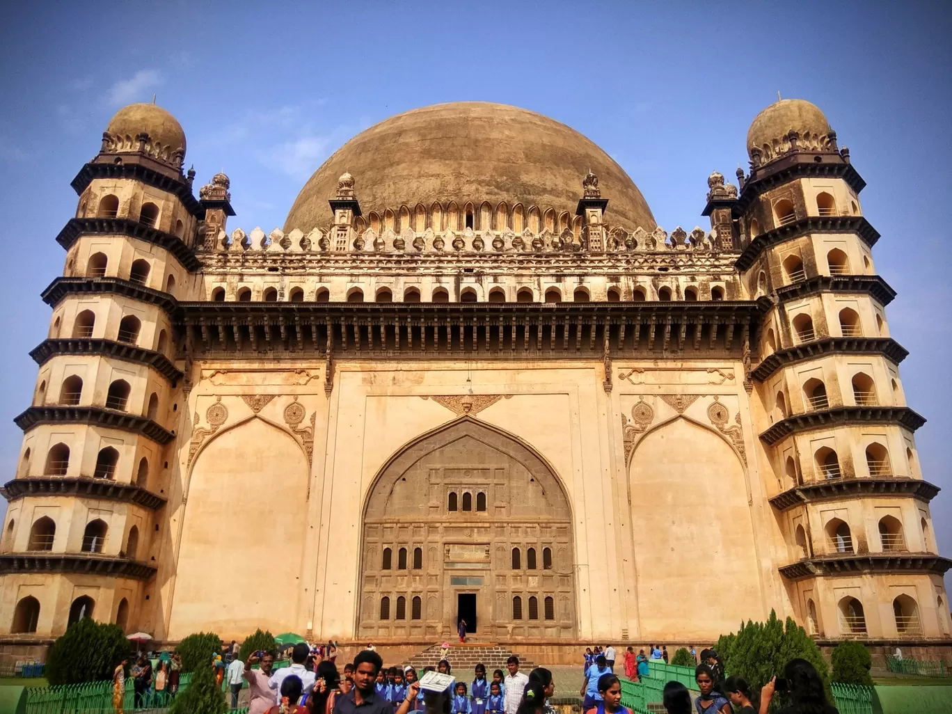 Photo of Vijayapura By venkatesh hugar