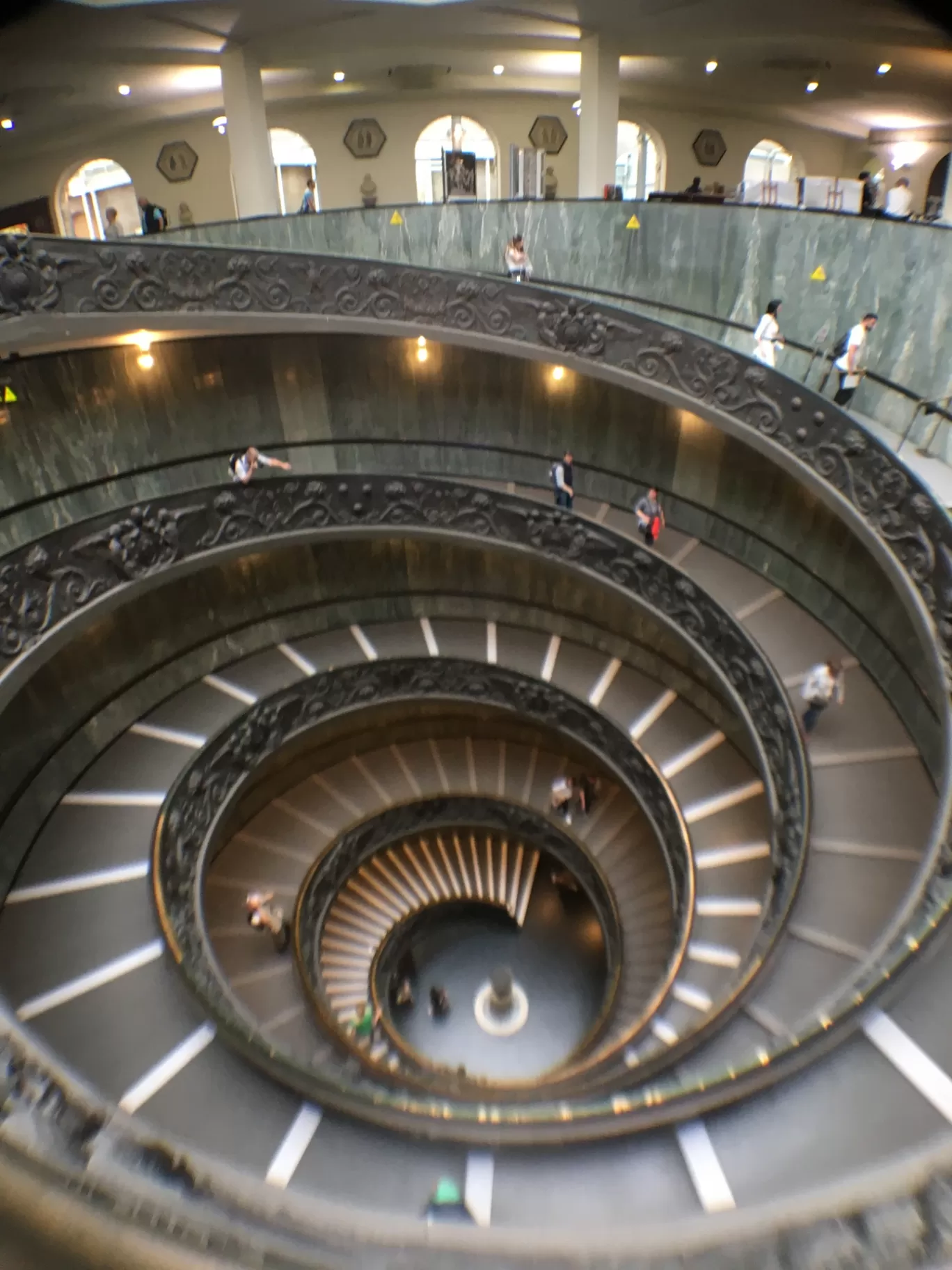 Photo of Italy By Sushil Patro
