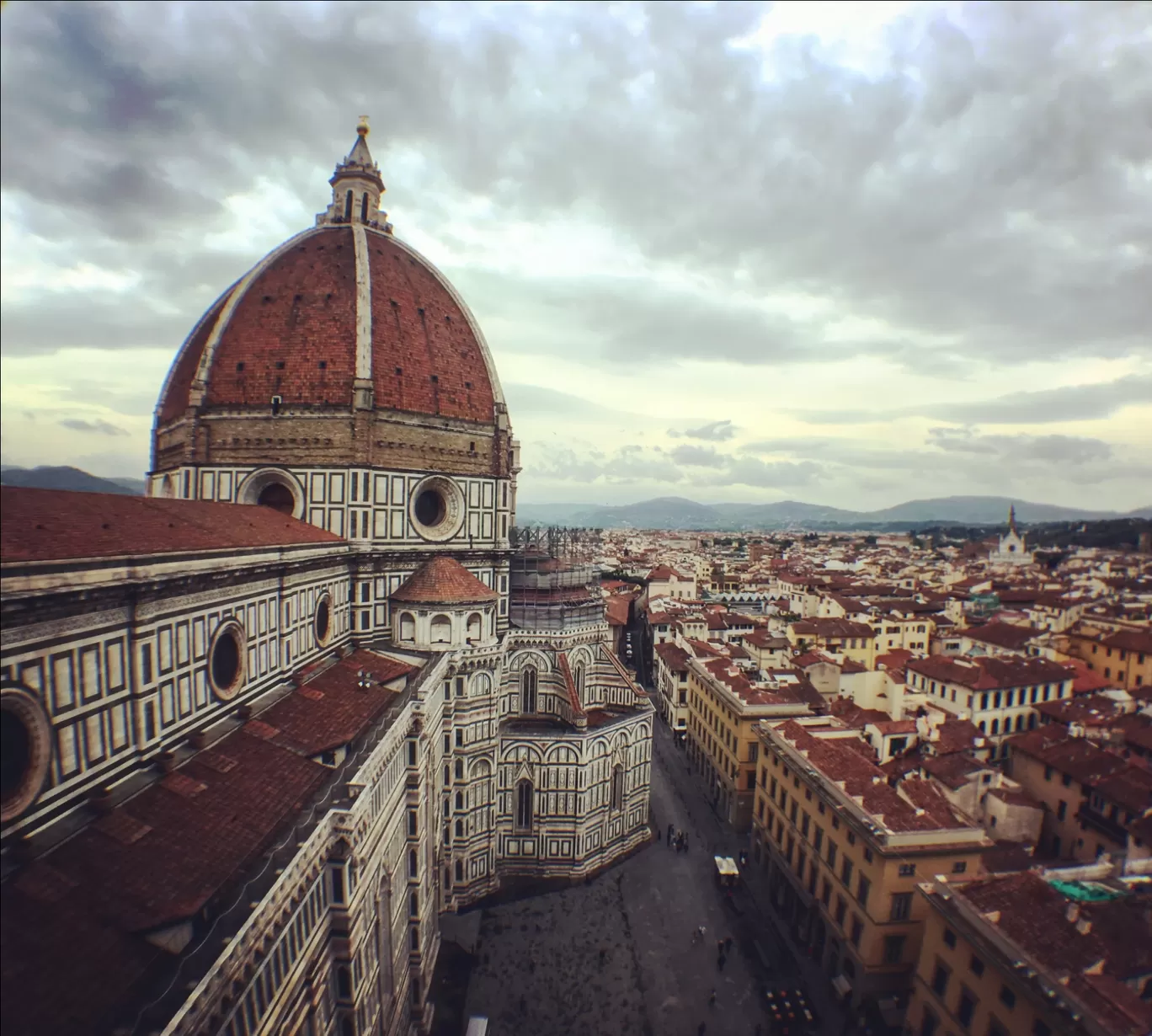 Photo of Italy By Sushil Patro
