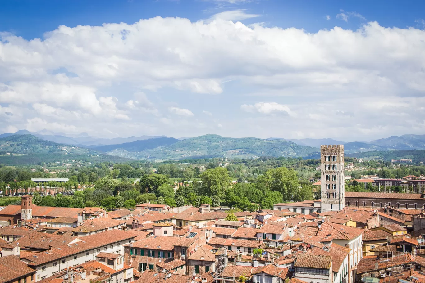 Photo of Italy By Sushil Patro
