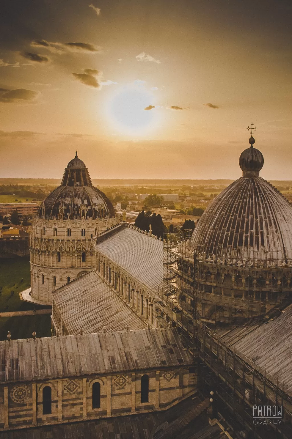 Photo of Italy By Sushil Patro