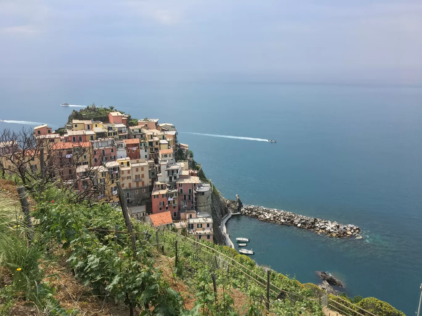 Photo of Italy By Sushil Patro