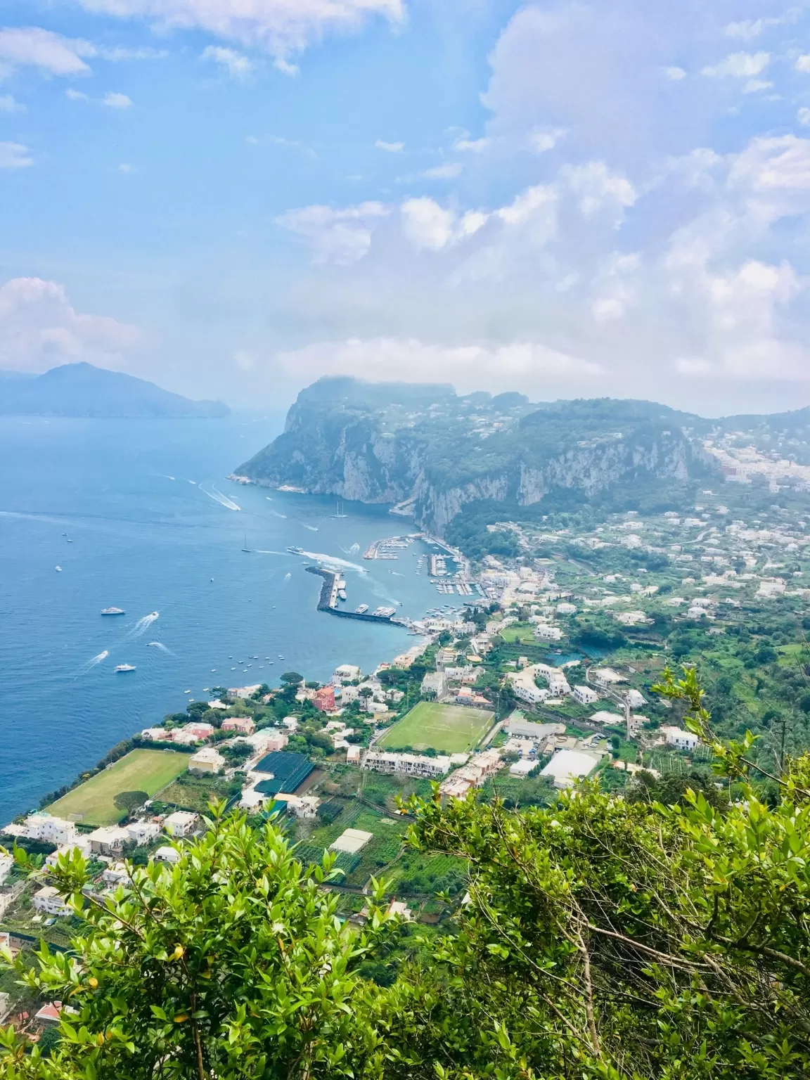Photo of Italy By Sushil Patro
