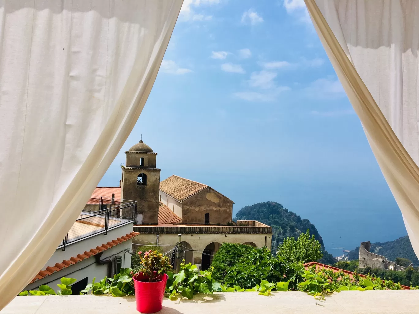 Photo of Italy By Sushil Patro