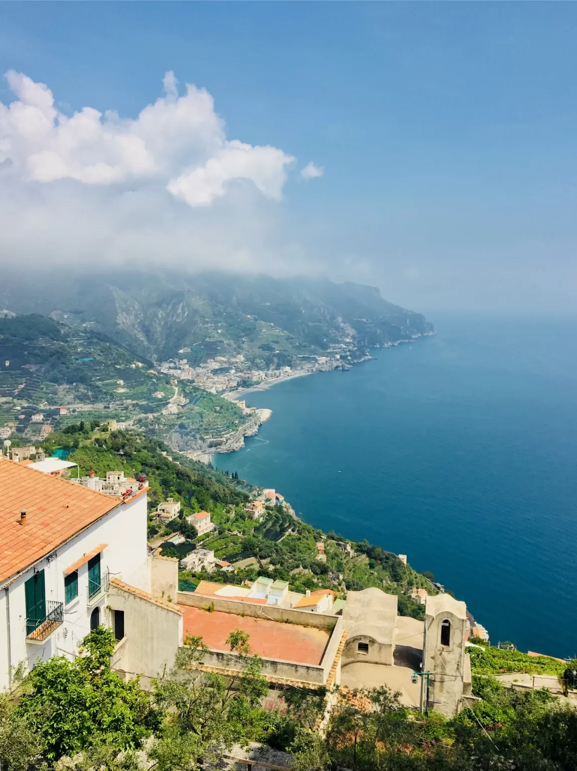 Photo of Italy By Sushil Patro