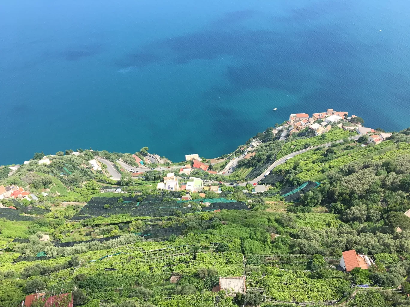 Photo of Italy By Sushil Patro