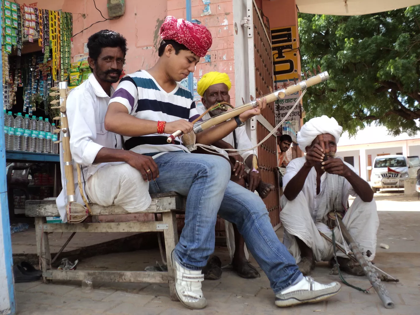 Photo of Pushkar By Ratul Sonowal