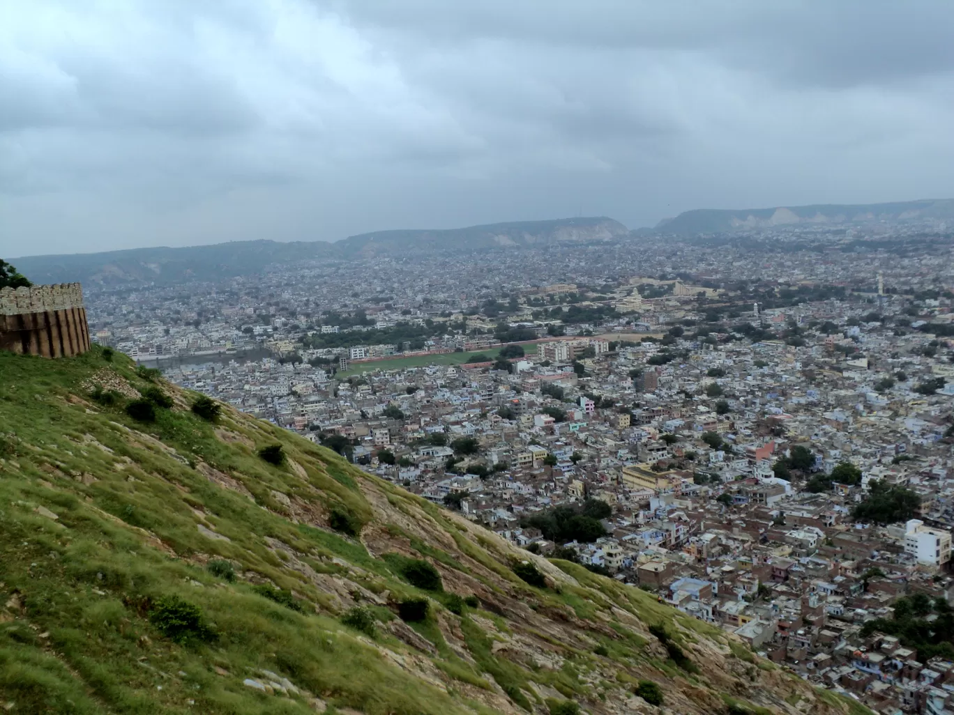 Photo of Jaipur By Ratul Sonowal