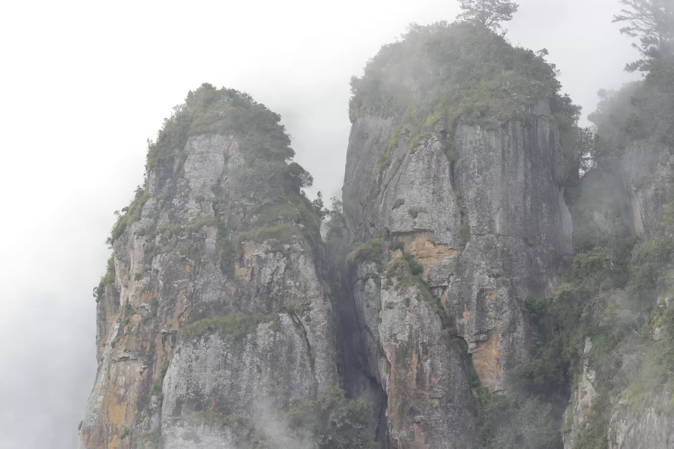 Photo of Kodaikanal By Ratul Sonowal