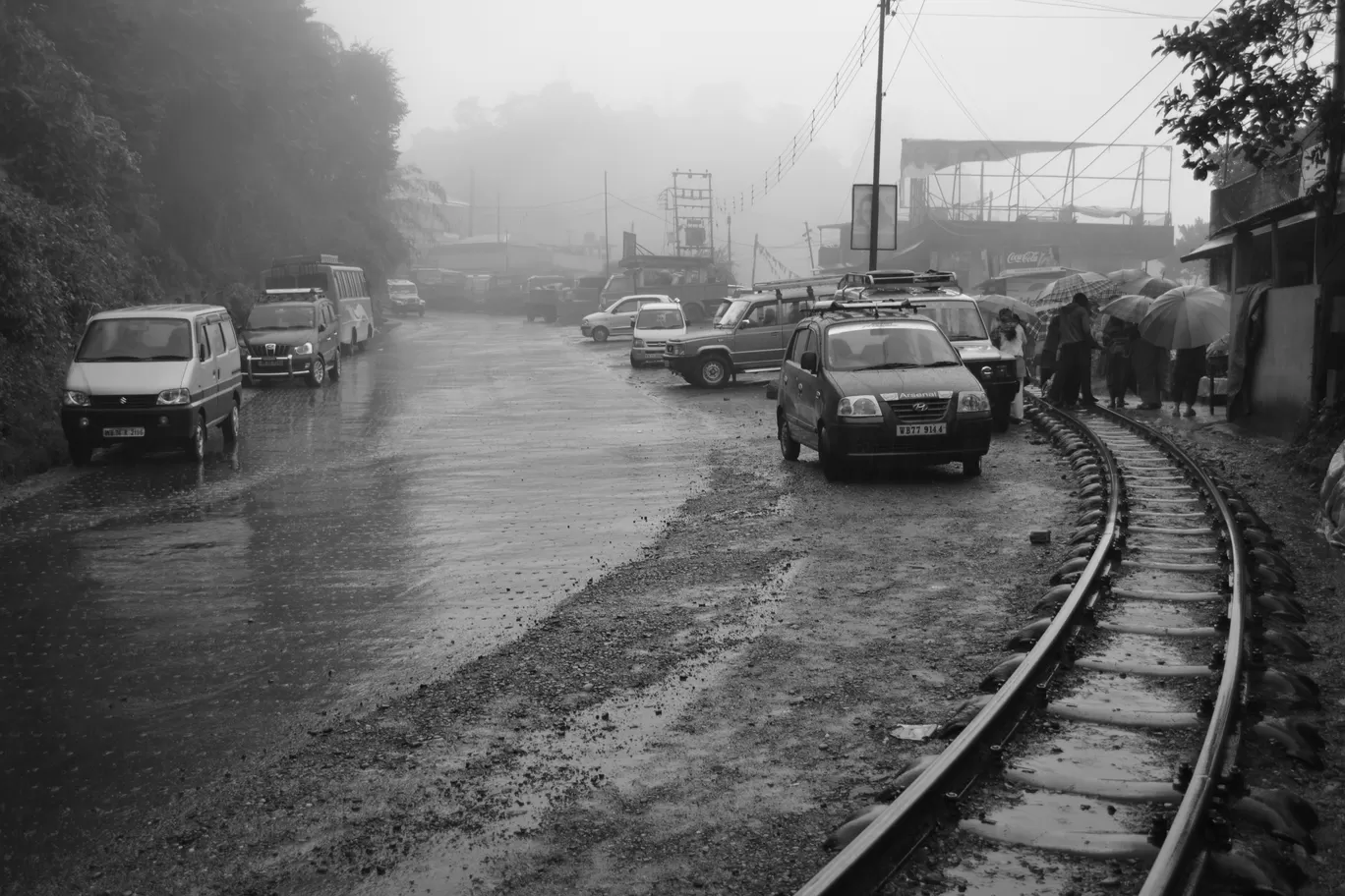 Photo of Darjeeling By Ratul Sonowal