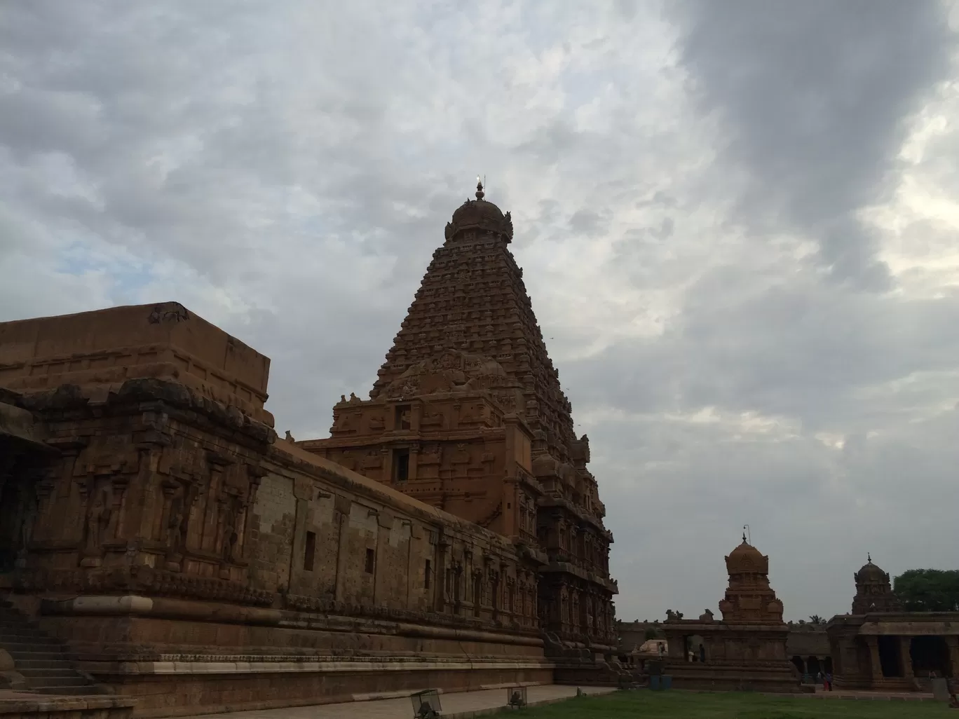 Photo of Trichy By Ratul Sonowal