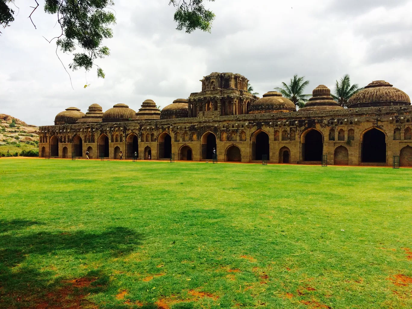 Photo of Hampi By Ratul Sonowal