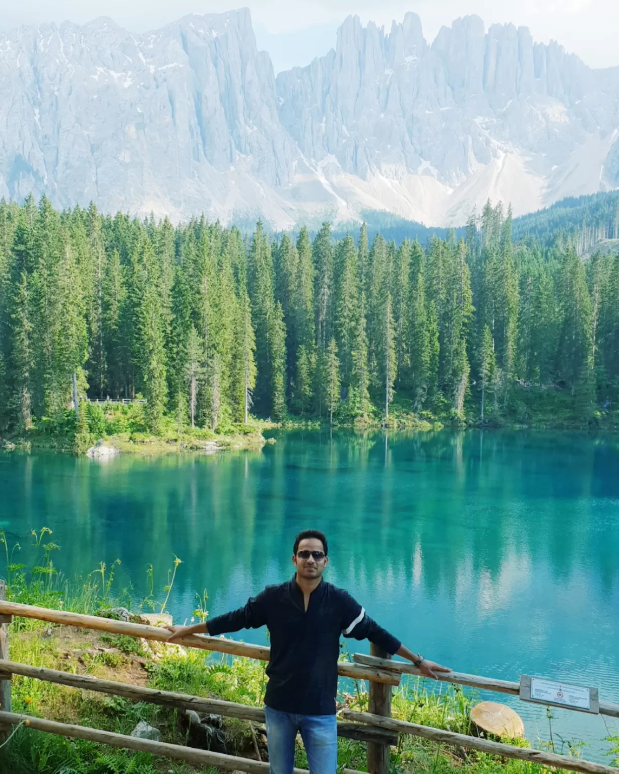 Photo of South Tyrol By Sufiyan Safi