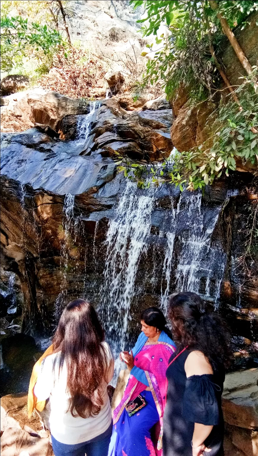 Photo of Ajodhya Hill and Forest Reserve Area By #musings