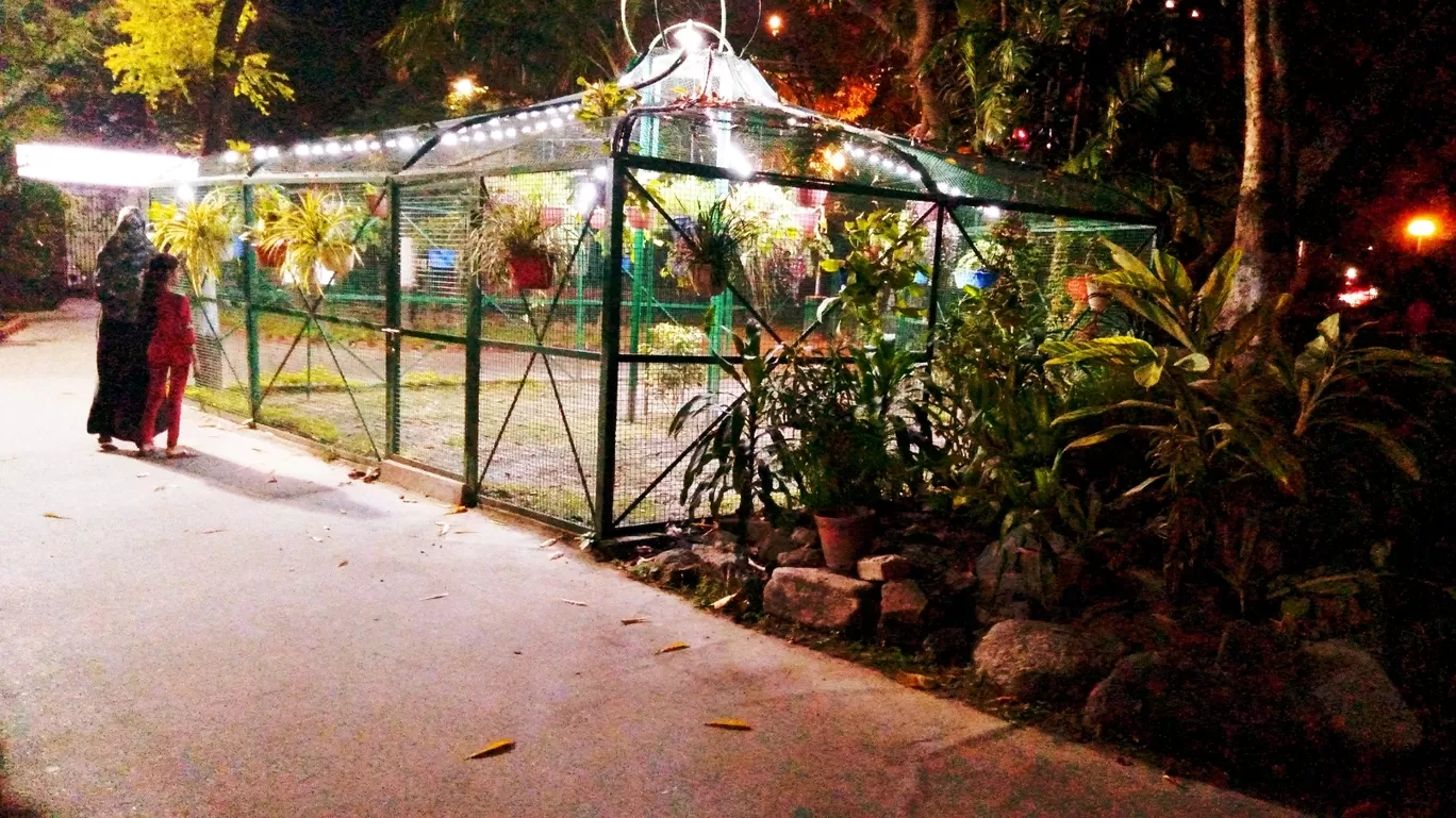 Photo of Park Street By #musings