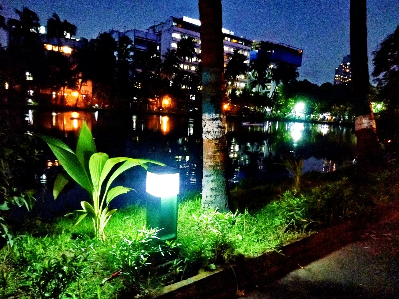Photo of Park Street By #musings