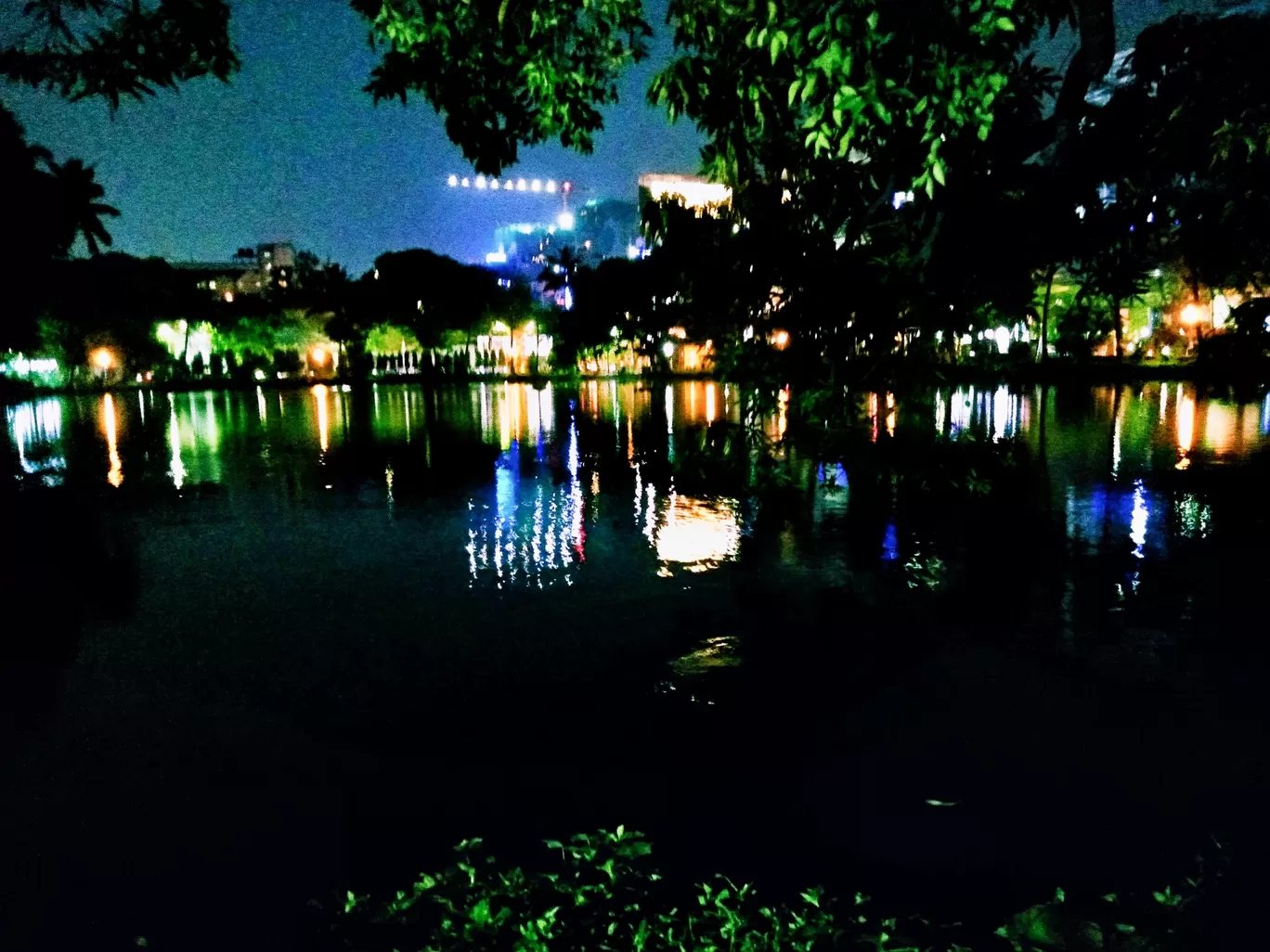 Photo of Park Street By #musings