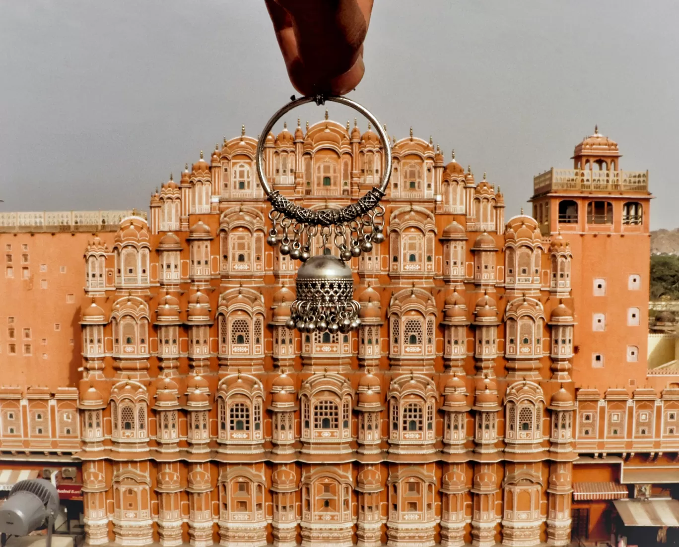 Photo of Jaipur By Shadab Raza