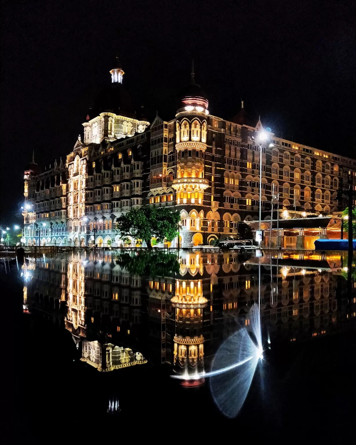 Photo of Taj Gateway Hotel By Shadab Raza
