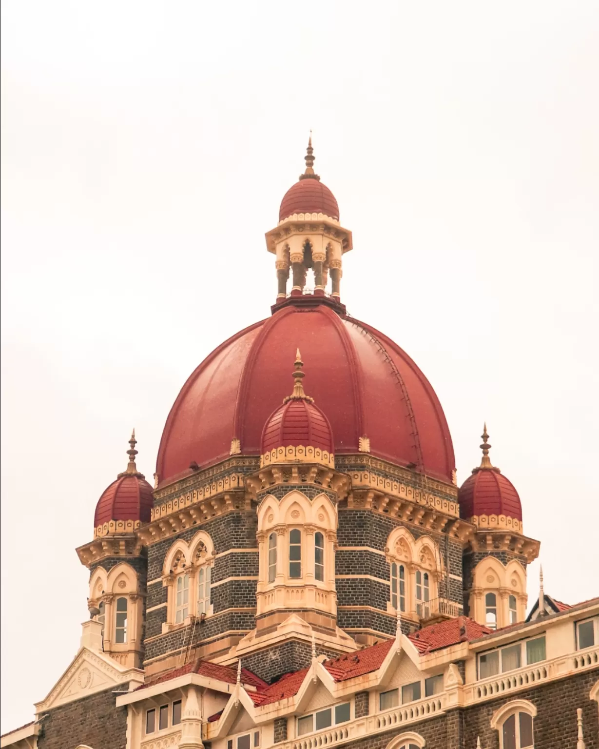 Photo of Mumbai By Shadab Raza