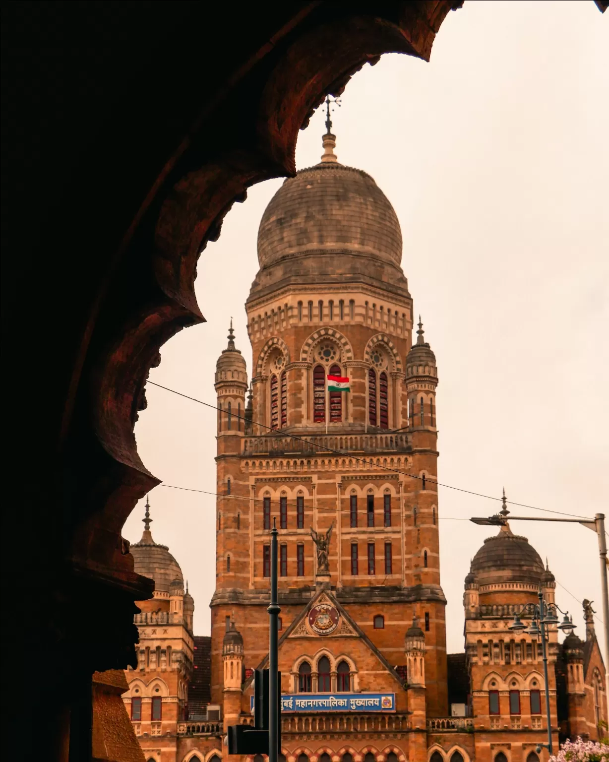 Photo of Mumbai By Shadab Raza