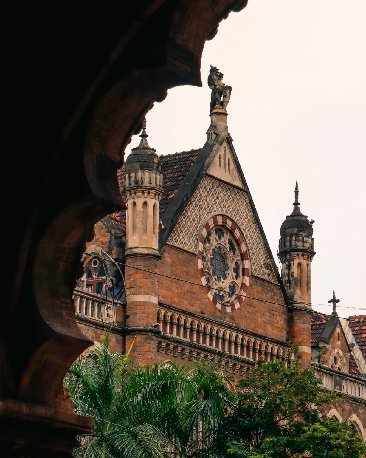Photo of Mumbai By Shadab Raza