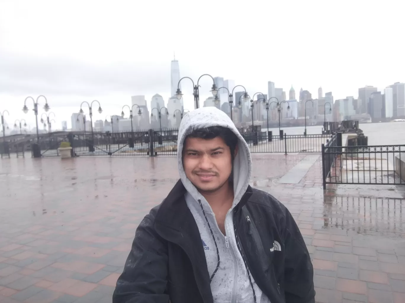 Photo of New York By bhanu aswal