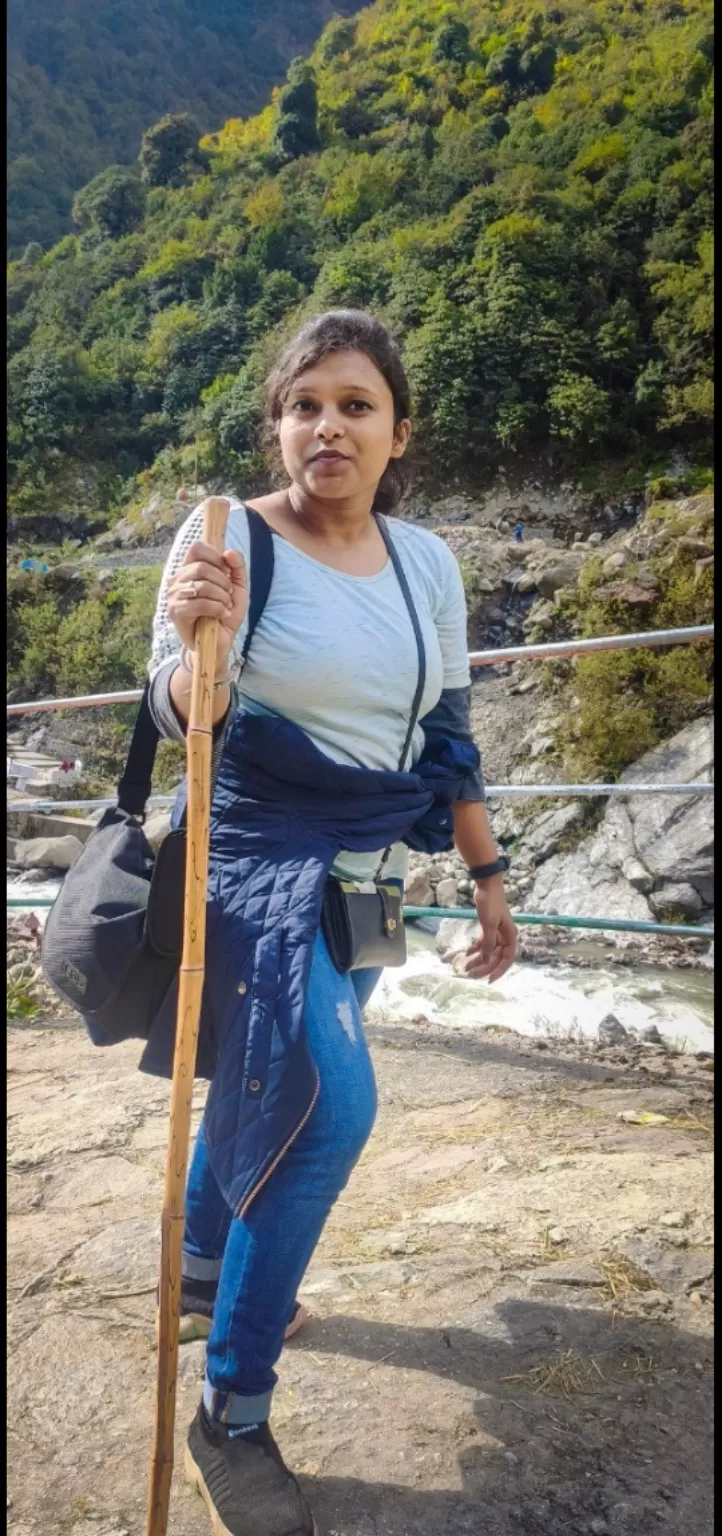 Photo of Kedarnath Temple By Priya